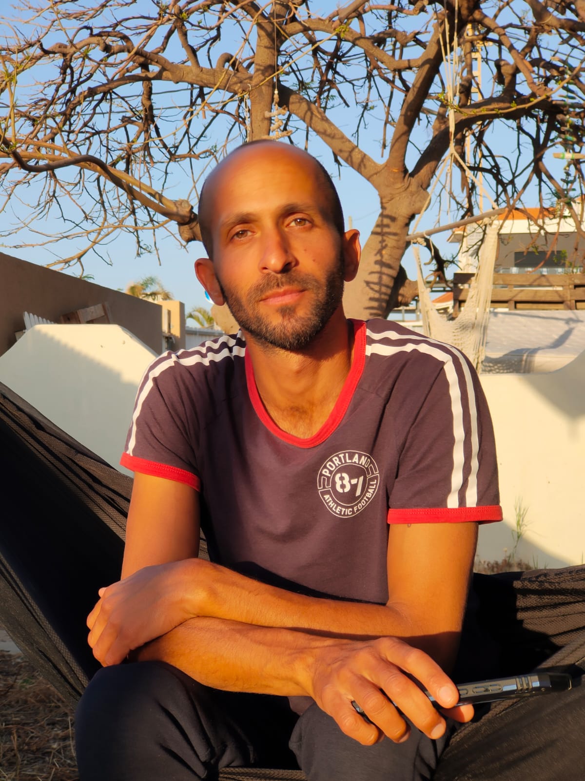 מתן בורשטיין 